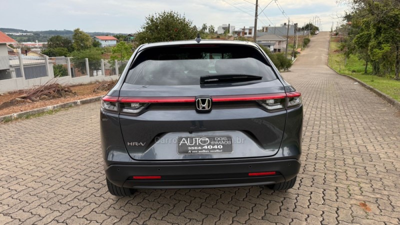 HR-V 1.5 EXL HS 4P FLEX AUTOMÁTICO - 2023 - DOIS IRMãOS