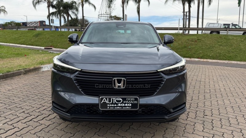 HR-V 1.5 EXL HS 4P FLEX AUTOMÁTICO - 2023 - DOIS IRMãOS
