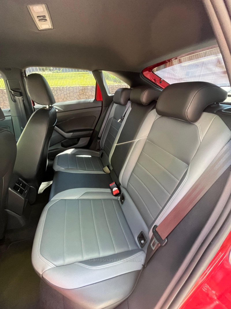 NIVUS 1.0 TSI HIGHLINE FLEX 4P AUTOMÁTICO - 2022 - ERECHIM