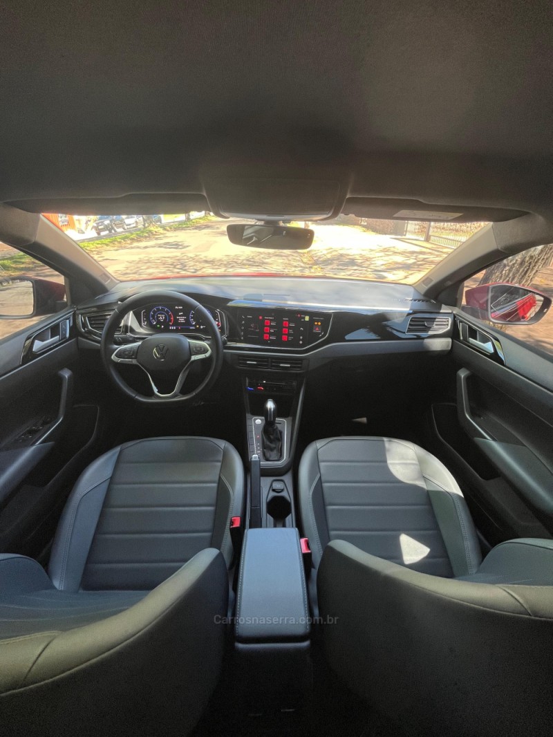 NIVUS 1.0 TSI HIGHLINE FLEX 4P AUTOMÁTICO - 2022 - ERECHIM
