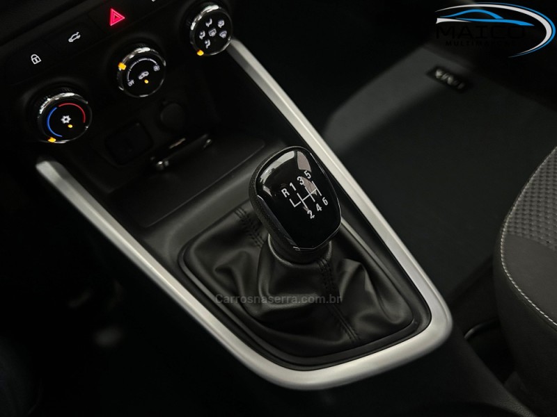 ONIX LTZ PLUS 12V TURBO MANUAL - 2023 - NOVO HAMBURGO