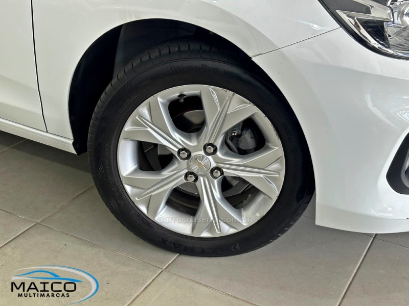 ONIX LTZ PLUS 12V TURBO MANUAL - 2023 - NOVO HAMBURGO