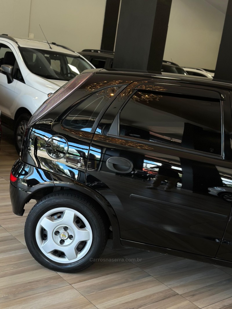 CORSA 1.4 MPFI MAXX 8V FLEX 4P MANUAL - 2010 - CAXIAS DO SUL
