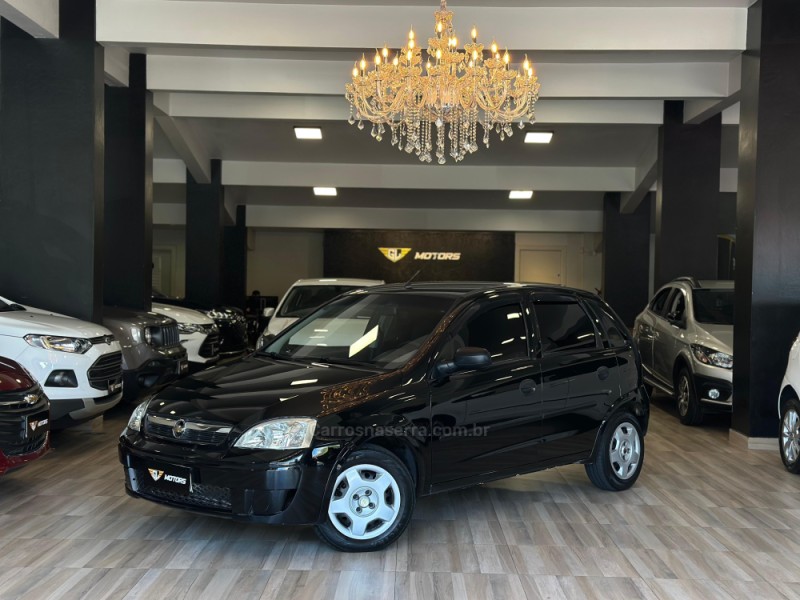 CORSA 1.4 MPFI MAXX 8V FLEX 4P MANUAL