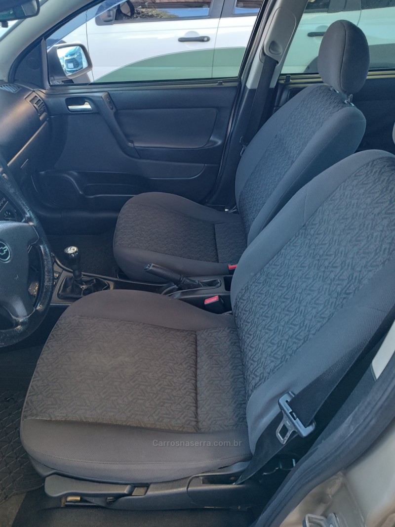 ASTRA 2.0 MPFI ADVANTAGE 8V FLEX 4P MANUAL - 2008 - CAXIAS DO SUL