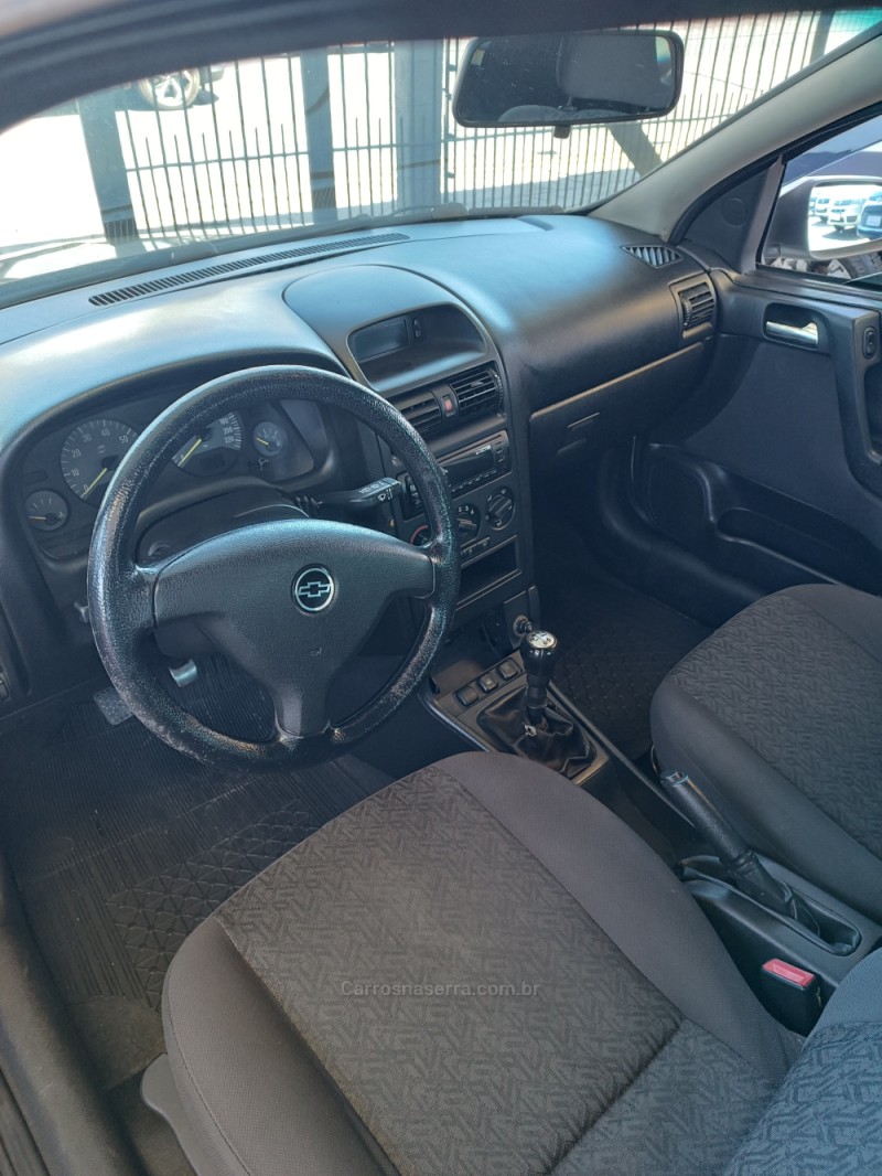 ASTRA 2.0 MPFI ADVANTAGE 8V FLEX 4P MANUAL - 2008 - CAXIAS DO SUL