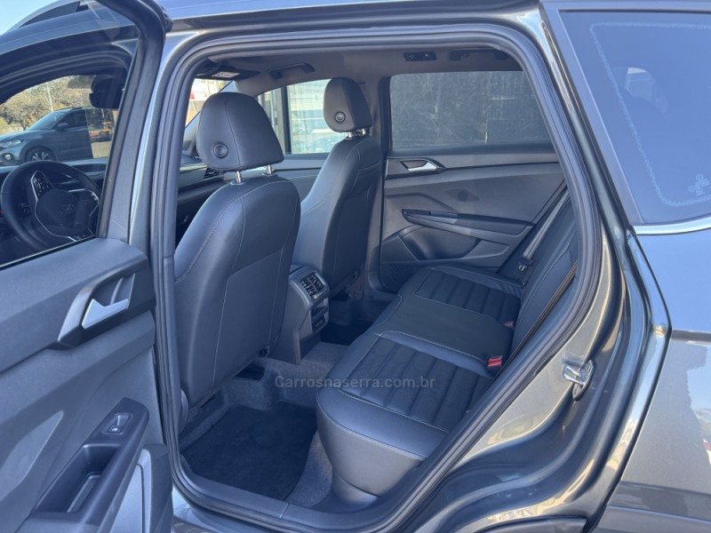 TAOS 1.4 16V HIGHLINE TSI FLEX 4P AUTOMÁTICO - 2024 - VERANóPOLIS