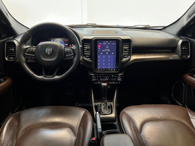 TORO 2.0 16V TURBO DIESEL RANCH AT 4X4 AUTOMÁTICO - 2022 - NOVO HAMBURGO