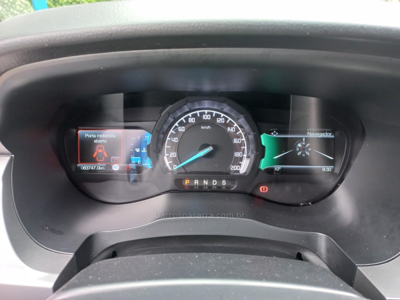 RANGER 3.2 LIMITED 4X4 CD 20V DIESEL 4P AUTOMÁTICO - 2021 - CAXIAS DO SUL