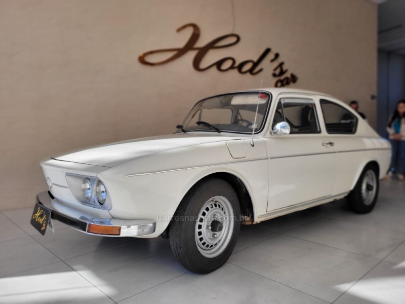 tl 1.6 8v gasolina 2p manual 1972 canela