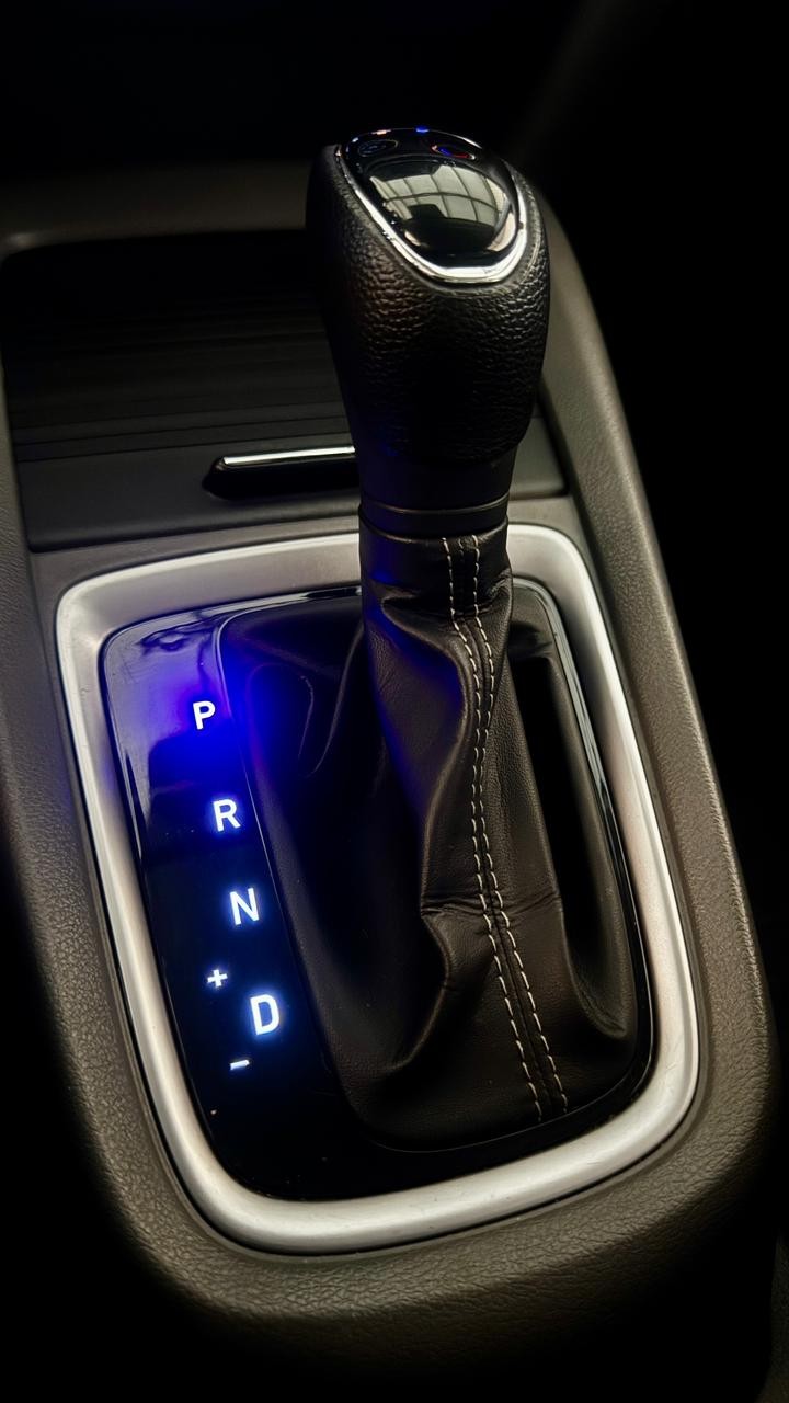 HB20S 1.0 EVOLUTION 12V TURBO FLEX 4P AUTOMÁTICO - 2021 - ESTâNCIA VELHA