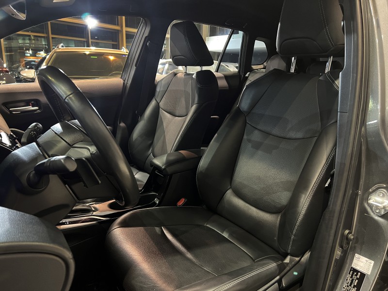 COROLLA 2.0 CROSS XRE 16V FLEX 4P AUTOMÁTICO - 2024 - FARROUPILHA