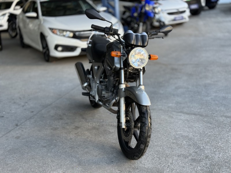 CBX 250 TWISTER  - 2008 - CAXIAS DO SUL