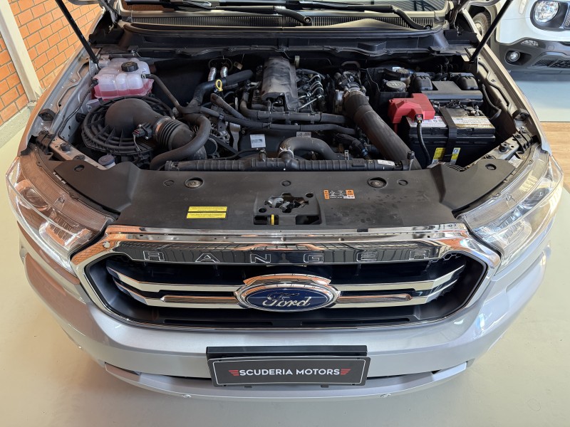 RANGER 3.2 LIMITED PLUS 4X4 CD 20V DIESEL 4P AUTOMÁTICO - 2021 - BENTO GONçALVES