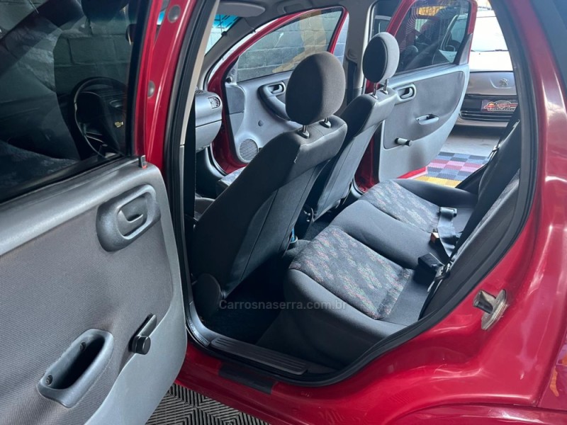 CORSA 1.0 MPFI JOY 8V FLEX 4P MANUAL - 2005 - CAXIAS DO SUL