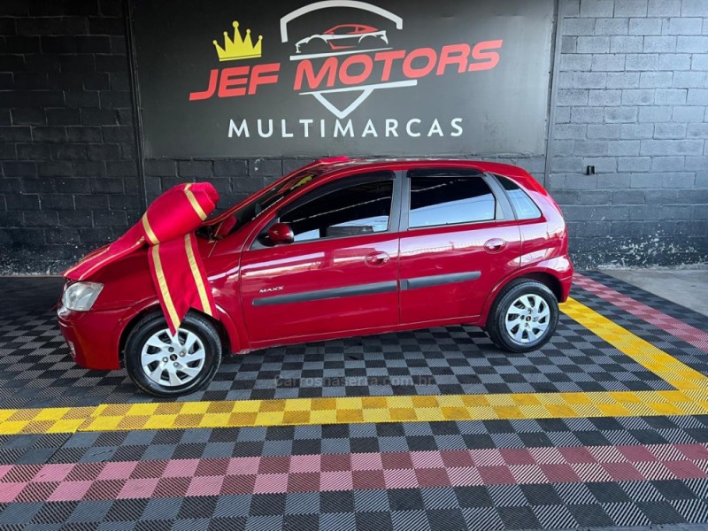 corsa 1.0 mpfi joy 8v flex 4p manual 2005 caxias do sul