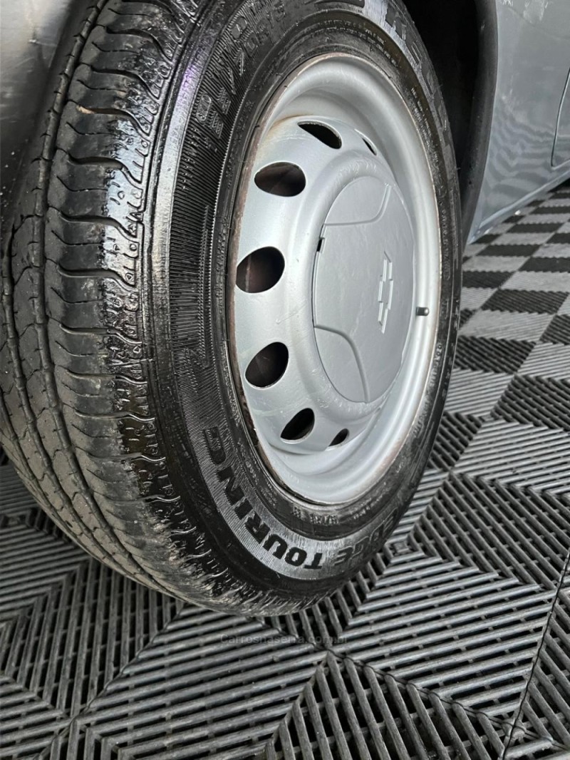 CORSA 1.0 MPF WIND 8V GASOLINA 2P MANUAL - 1998 - CAXIAS DO SUL