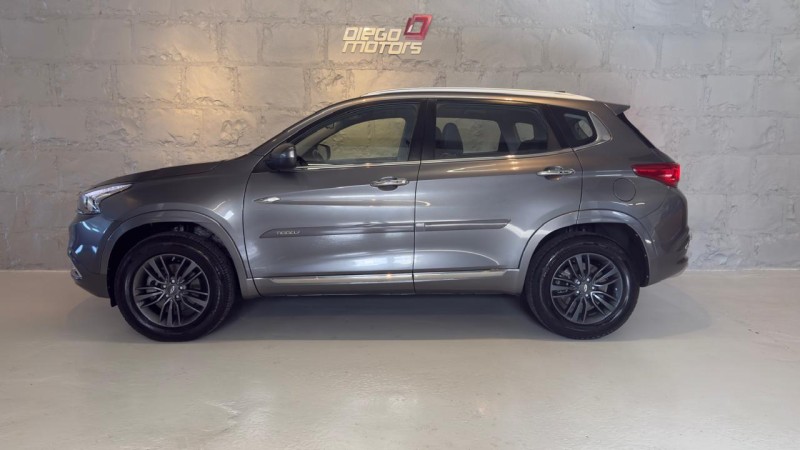 TIGGO 1.5 16V TURBO 7 T FLEX 4P AUTOMÁTICO - 2020 - CAXIAS DO SUL