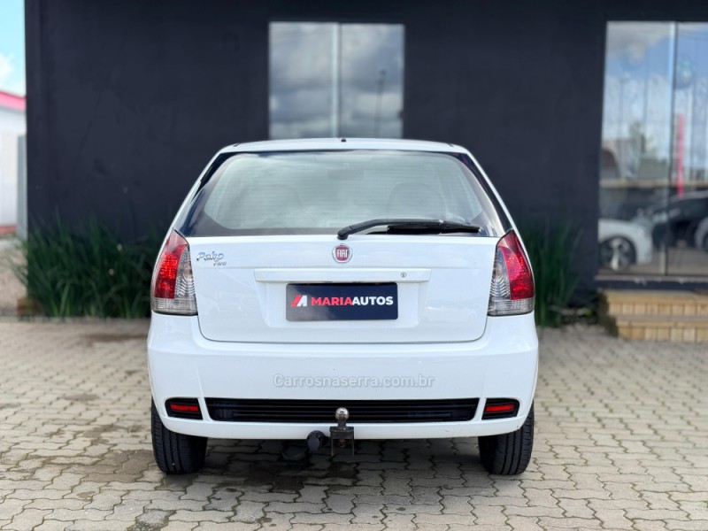 PALIO 1.0 MPI FIRE CELEBRATION ECONOMY 8V FLEX 4P MANUAL - 2014 - TORRES