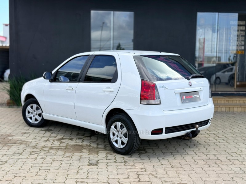 PALIO 1.0 MPI FIRE CELEBRATION ECONOMY 8V FLEX 4P MANUAL - 2014 - TORRES
