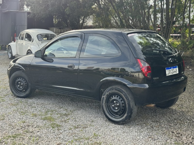 CELTA 1.0 MPFI LS 8V FLEX 2P MANUAL - 2012 - CAXIAS DO SUL