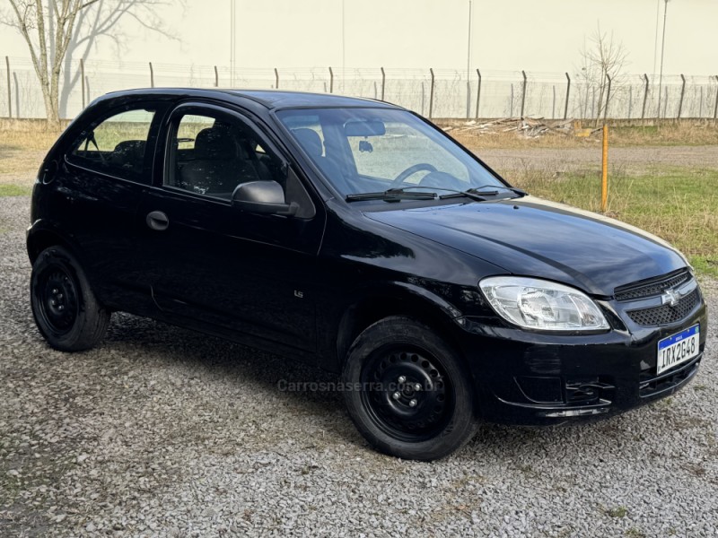 CELTA 1.0 MPFI LS 8V FLEX 2P MANUAL