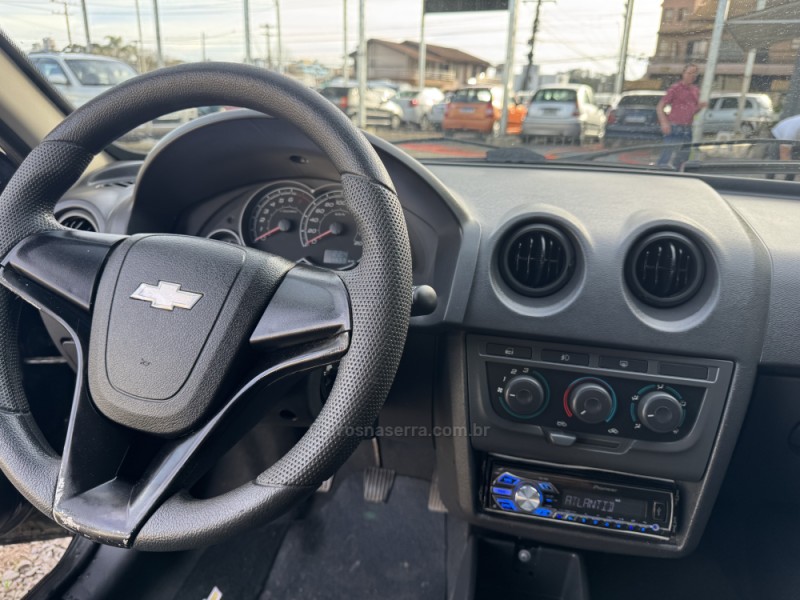 CELTA 1.0 MPFI LS 8V FLEX 2P MANUAL - 2012 - CAXIAS DO SUL