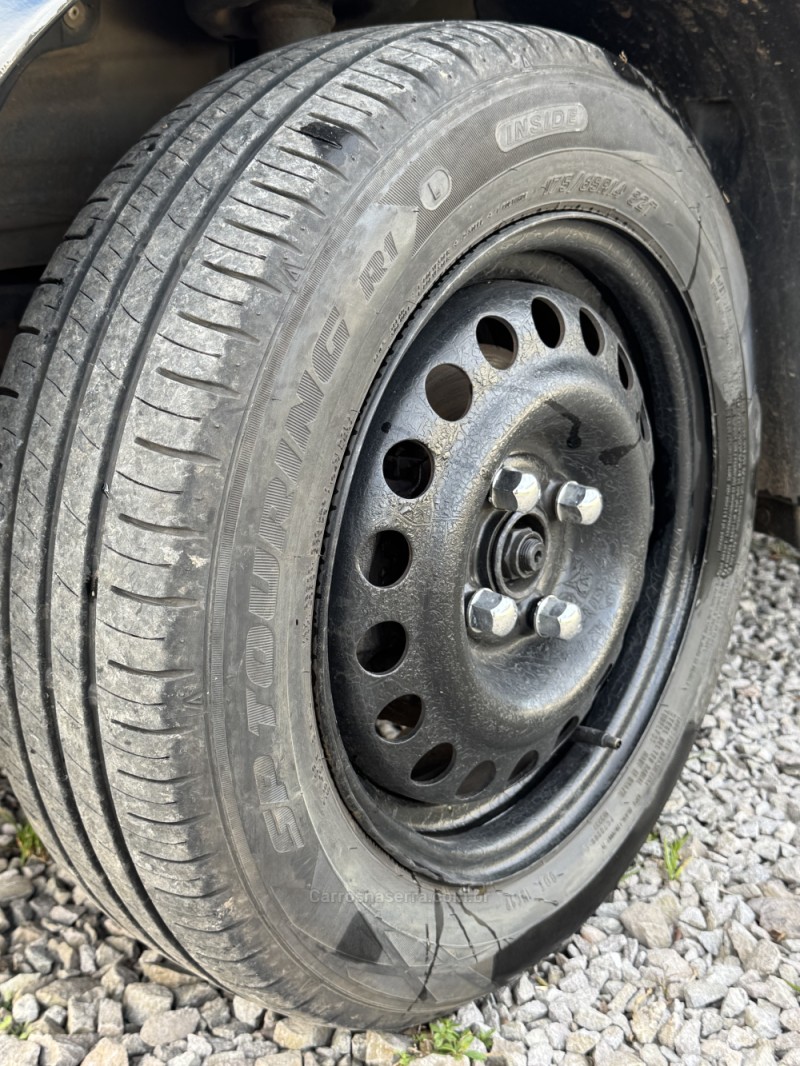 CELTA 1.0 MPFI LS 8V FLEX 2P MANUAL - 2012 - CAXIAS DO SUL