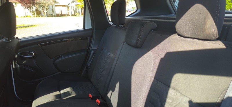 DUSTER 2.0 DYNAMIQUE 4X2 16V FLEX 4P AUTOMÁTICO - 2016 - CANELA