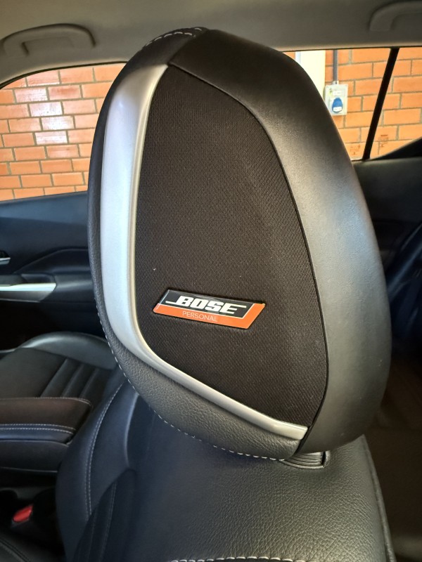 KICKS 1.6 EXCLUSIVE 16V FLEX 4P AUTOMÁTICO - 2022 - BENTO GONçALVES