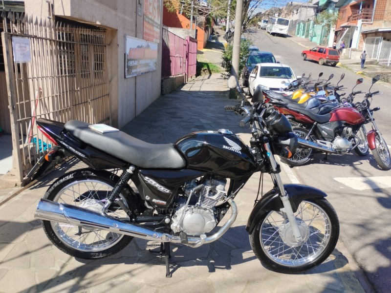 CG 150 TITAN KS - 2006 - CAXIAS DO SUL