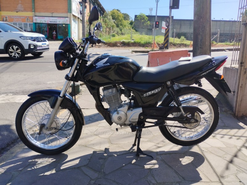 CG 150 TITAN KS - 2006 - CAXIAS DO SUL