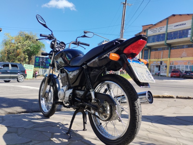 CG 150 TITAN KS - 2006 - CAXIAS DO SUL