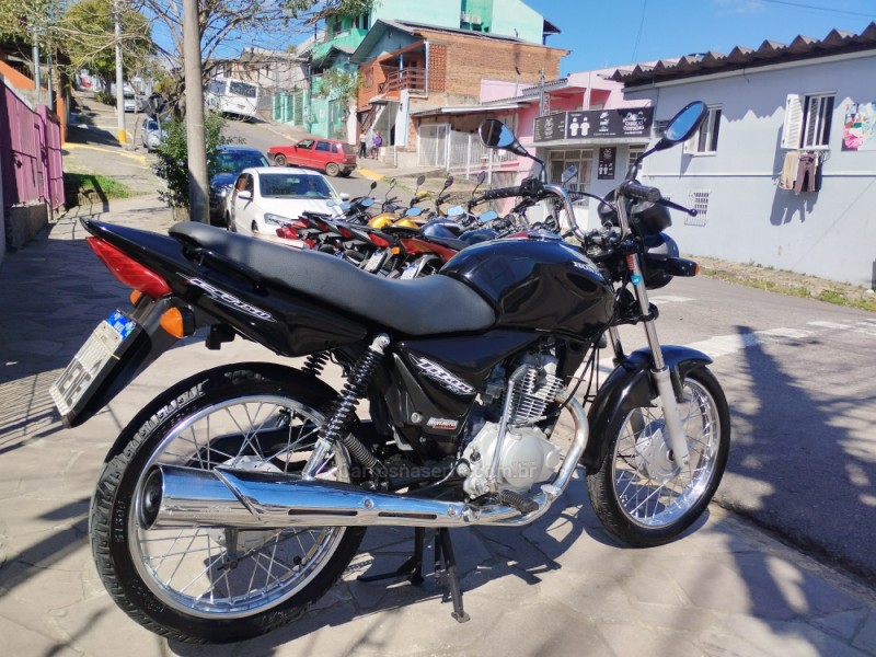 cg 150 titan ks 2006 caxias do sul