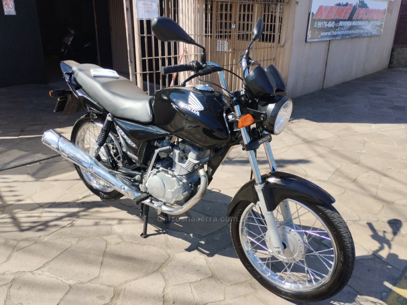 CG 150 TITAN KS - 2006 - CAXIAS DO SUL