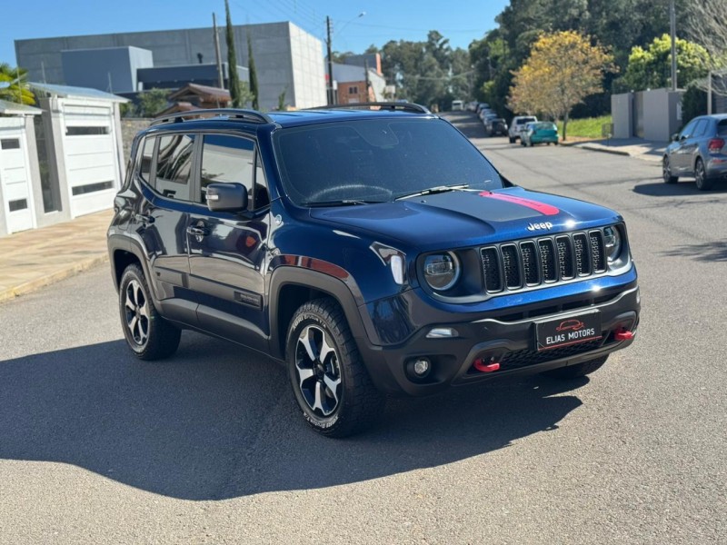 RENEGADE 2.0 16V TURBO DIESEL TRAILHAWK 4P 4X4 AUTOMÁTICO