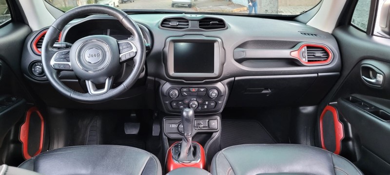RENEGADE 2.0 16V TURBO DIESEL TRAILHAWK 4P 4X4 AUTOMÁTICO - 2020 - BENTO GONçALVES