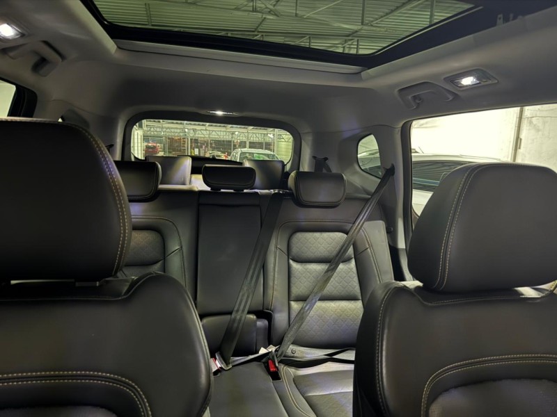 TIGGO 1.6 8 TGDI TXS MAX DRIVE GASOLINA 4P AUTOMÁTICO - 2022 - CAXIAS DO SUL