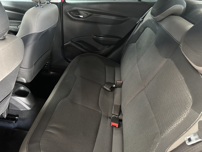 PRISMA 1.4 MPFI LTZ 8V FLEX 4P AUTOMÁTICO - 2014 - CAXIAS DO SUL