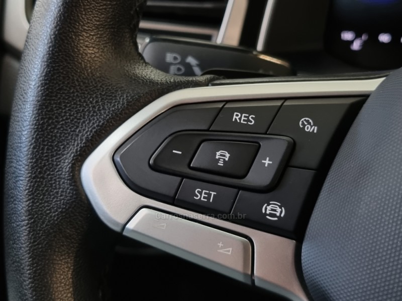 NIVUS 1.0 TSI COMFORTLINE FLEX 4P AUTOMÁTICO - 2023 - CAXIAS DO SUL