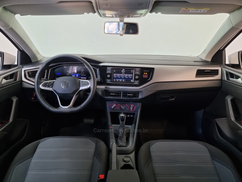 NIVUS 1.0 TSI COMFORTLINE FLEX 4P AUTOMÁTICO - 2023 - CAXIAS DO SUL