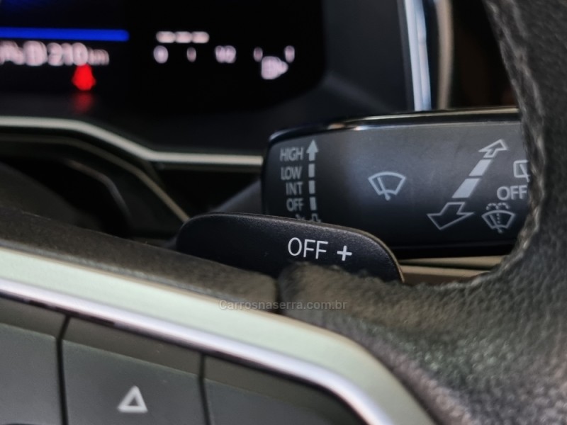 NIVUS 1.0 TSI COMFORTLINE FLEX 4P AUTOMÁTICO - 2023 - CAXIAS DO SUL