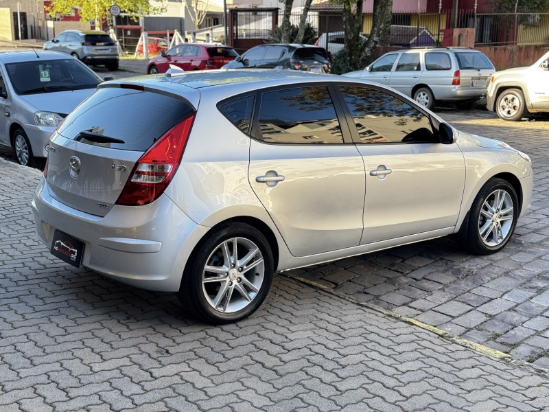 I30 2.0 MPI 16V GASOLINA 4P MANUAL - 2012 - CAXIAS DO SUL