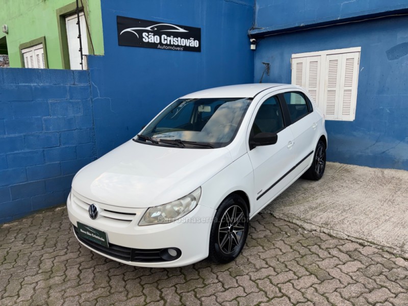 gol 1.0 mi 8v flex 4p manual 2012 caxias do sul