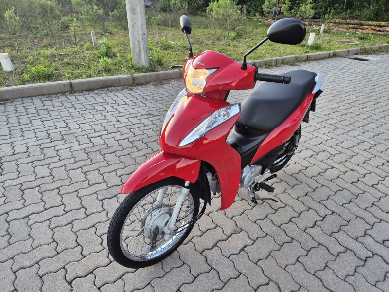BIZ 110I 
