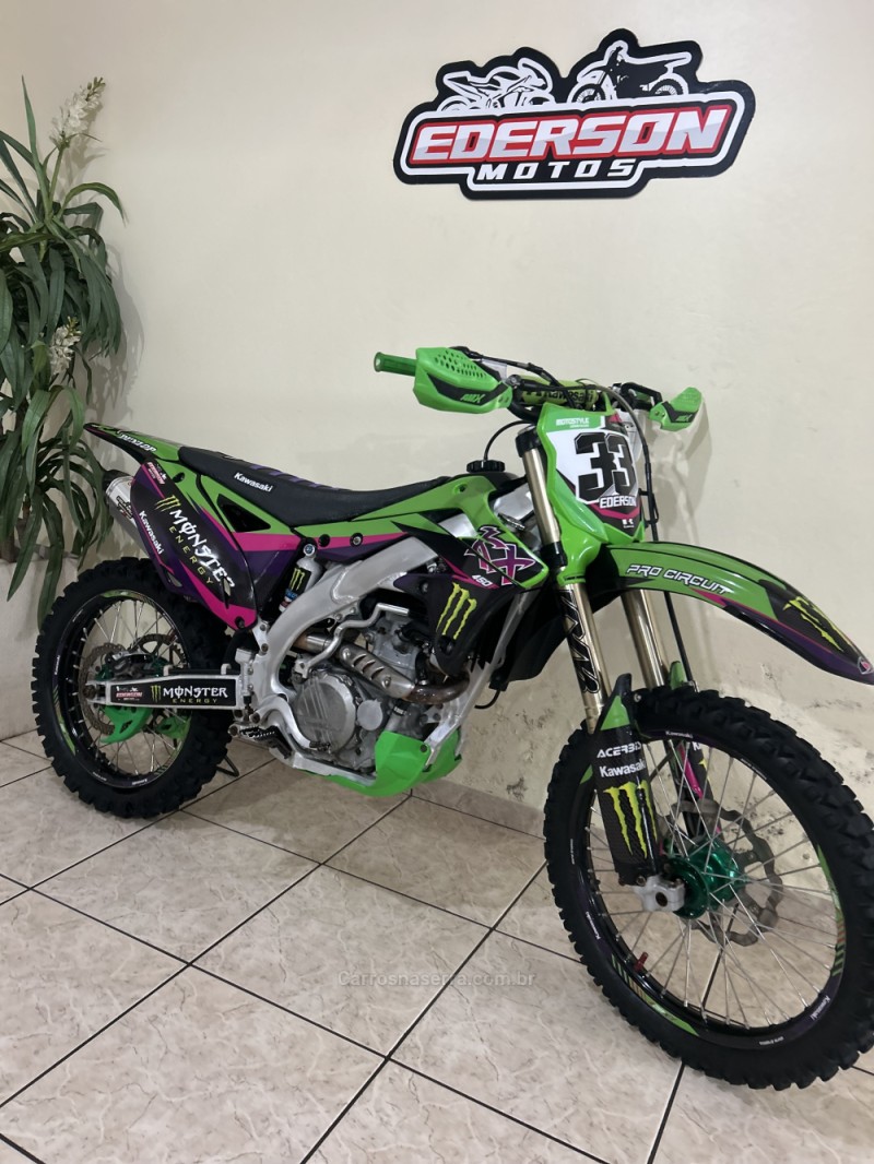 kx 450f 2013 caxias do sul