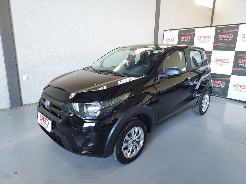 mobi 1.0 8v evo flex like. manual 2023 sao sebastiao do cai