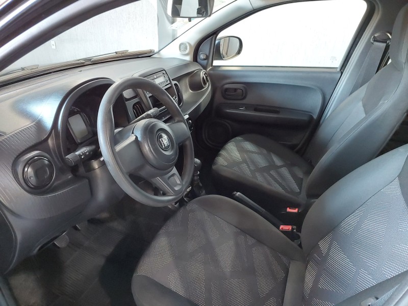 MOBI 1.0 8V EVO FLEX LIKE. MANUAL - 2023 - SãO SEBASTIãO DO CAí