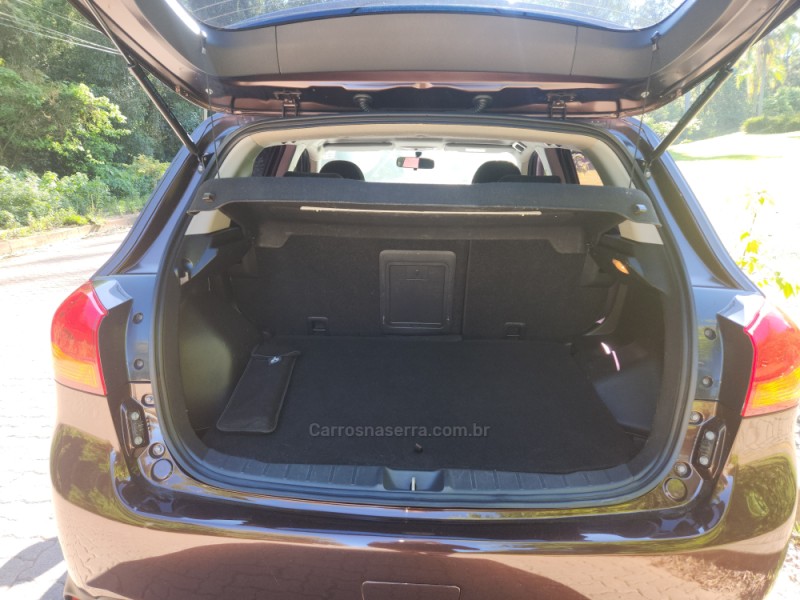 ASX 2.0 4X2 16V GASOLINA 4P MANUAL - 2015 - NOVA PETRóPOLIS