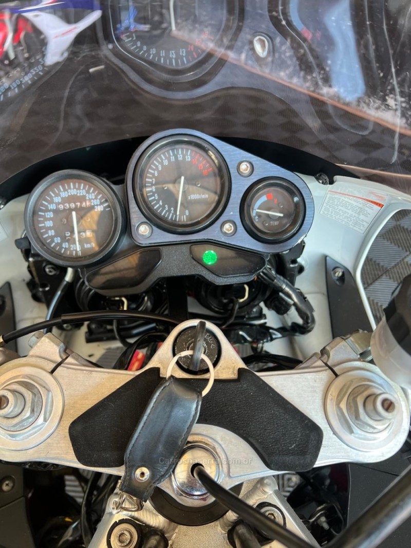 GSXR 750 - 1995 - CAXIAS DO SUL